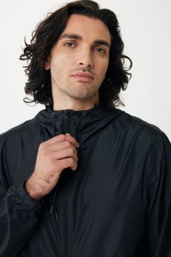 Logotrade advertising product picture of: Iqoniq Logan recycled polyester lightweight jacket
