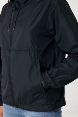 Logotrade promotional item image of: Iqoniq Logan recycled polyester lightweight jacket
