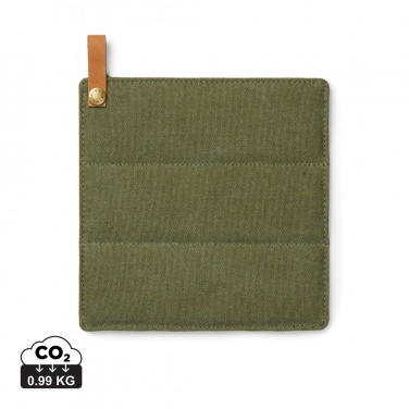 Logotrade corporate gift picture of: VINGA Asado potholder