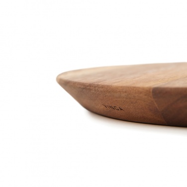 Logo trade promotional merchandise photo of: VINGA Veia serving board S