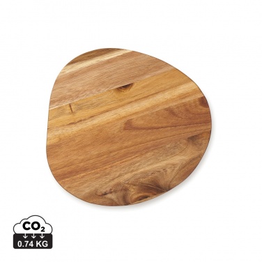 Logotrade business gifts photo of: VINGA Veia serving board S