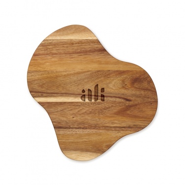 Logo trade advertising products picture of: VINGA Veia serving board L