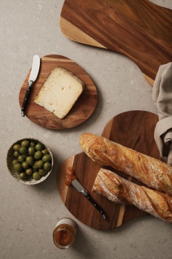 Logo trade promotional merchandise picture of: VINGA Veia serving board L
