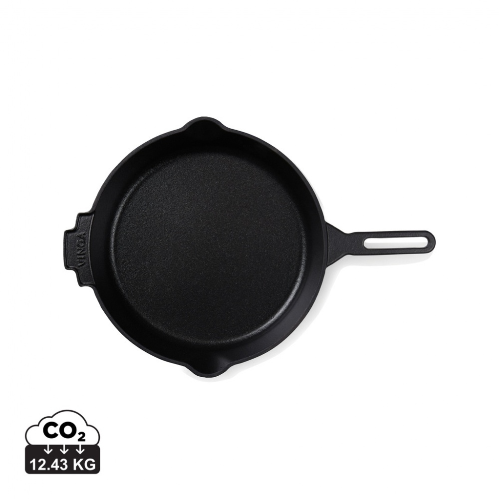 Logotrade business gift image of: VINGA Monte Ardoise pan, 27cm