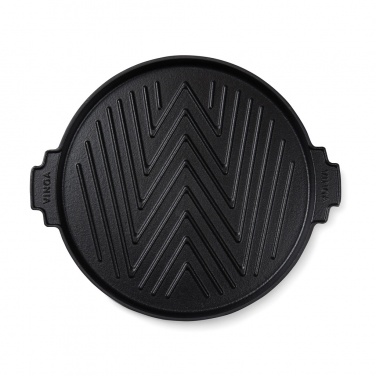 Logotrade promotional giveaway picture of: VINGA Monte Ardoise grill griddle, 30cm