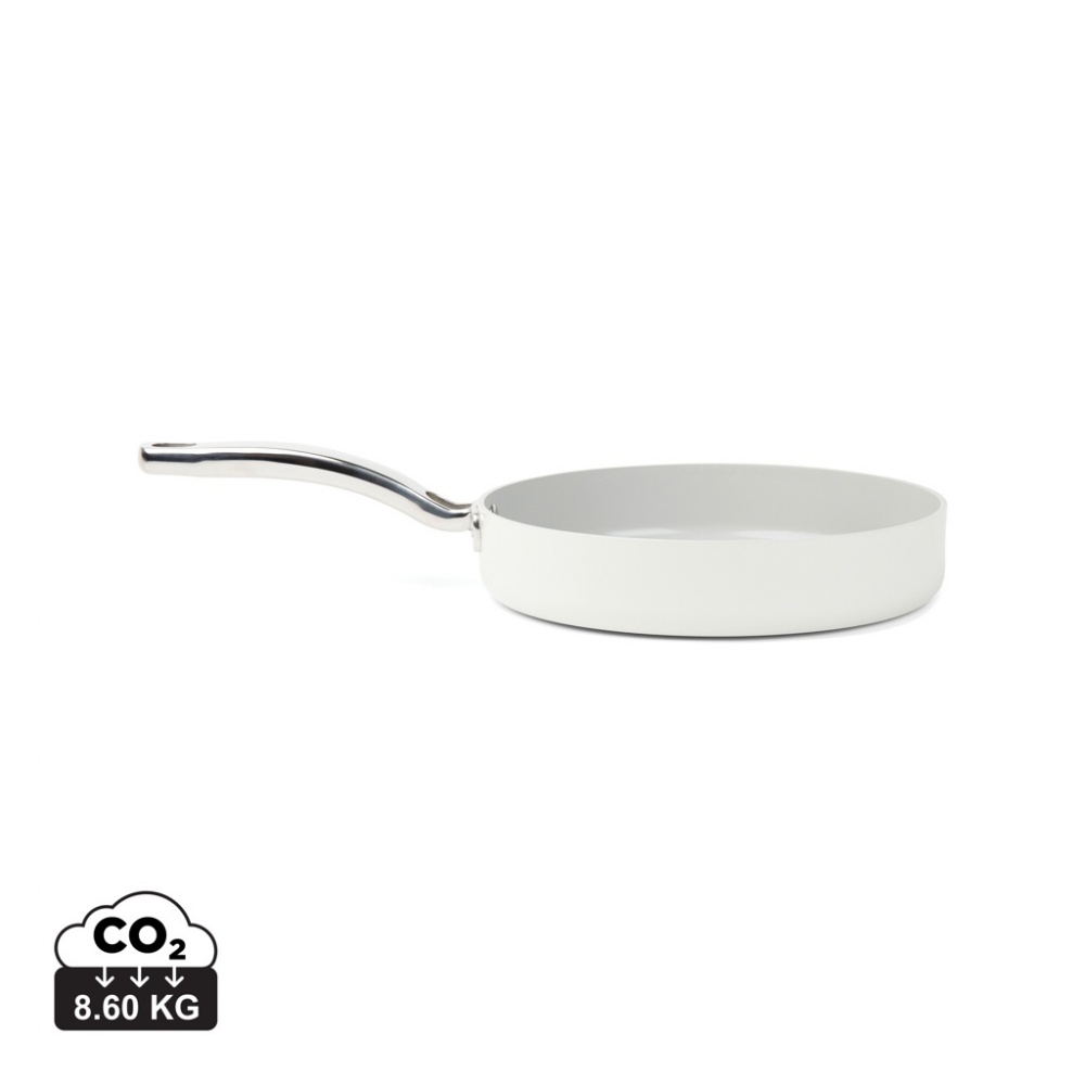 Logotrade promotional product picture of: VINGA Alte RCS recycled aluminium fry pan 25 cm