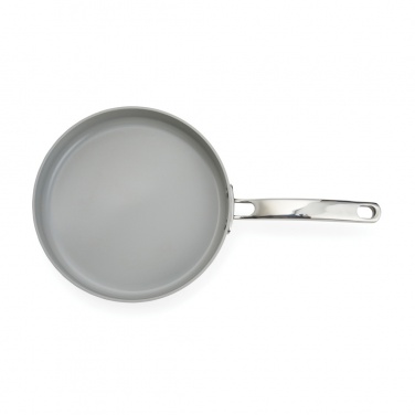 Logotrade business gifts photo of: VINGA Alte RCS recycled aluminium fry pan 25 cm