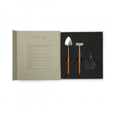Logotrade promotional product image of: VINGA Story of garden