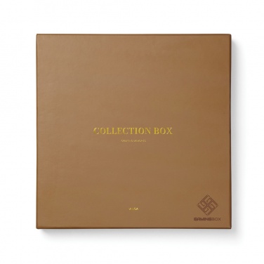 Logotrade promotional products photo of: VINGA Coffee table collection box