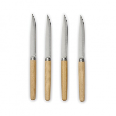 Logotrade promotional items photo of: VINGA Retro meat knives