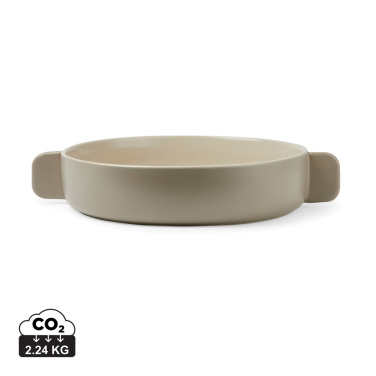 Logo trade promotional products image of: VINGA Monte neu pie dish