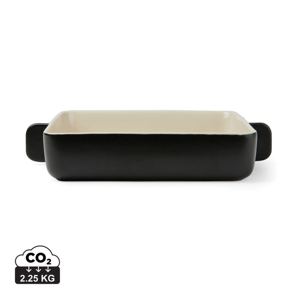Logo trade promotional gift photo of: VINGA Monte neu oven dish