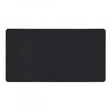Logo trade promotional products picture of: VINGA Timo PU RCS RPET desk pad