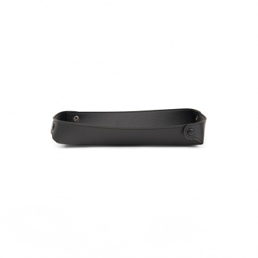 Logo trade promotional giveaways picture of: VINGA Timo PU RCS RPET tray