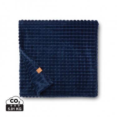 Logotrade promotional merchandise image of: VINGA Branson GRS rpet blanket