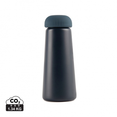 Logotrade promotional item picture of: VINGA Erie RCS steel vacuum bottle 450 ML