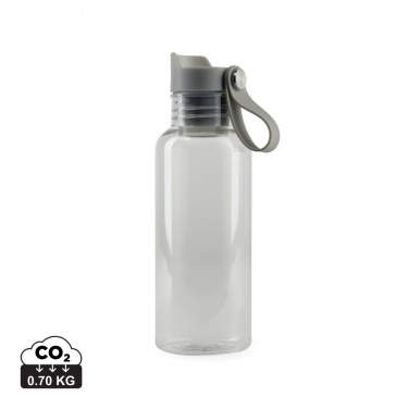 Logotrade promotional products photo of: VINGA Balti RCS recycled pet bottle 600 ML