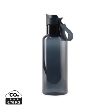 Logotrade promotional merchandise image of: VINGA Balti RCS recycled pet bottle 600 ML