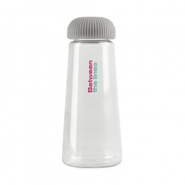 Logo trade promotional gifts image of: VINGA Erie RCS recycled pet bottle 575 ML
