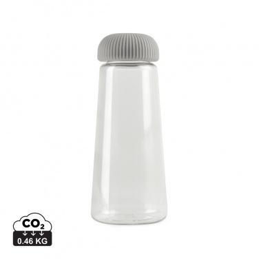 Logotrade business gift image of: VINGA Erie RCS recycled pet bottle 575 ML