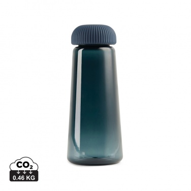 Logo trade promotional items image of: VINGA Erie RCS recycled pet bottle 575 ML