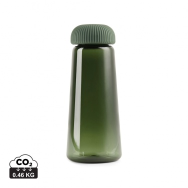 Logotrade advertising products photo of: VINGA Erie RCS recycled pet bottle 575 ML