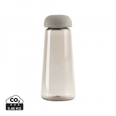 Logotrade advertising products photo of: VINGA Erie RCS recycled pet bottle 575 ML