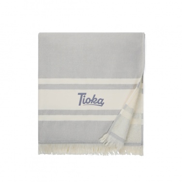Logotrade promotional merchandise image of: VINGA Tolo hammam terry towel