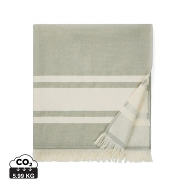 Logotrade promotional merchandise image of: VINGA Tolo hammam terry towel