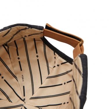 Logotrade advertising product image of: VINGA Bosler AWARE™ canvas cap