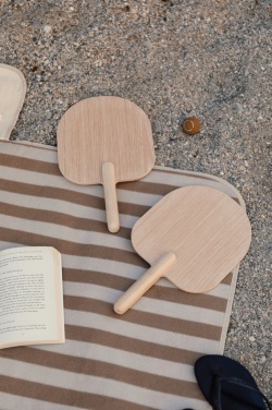 Logotrade advertising products photo of: VINGA Miro beach tennis game