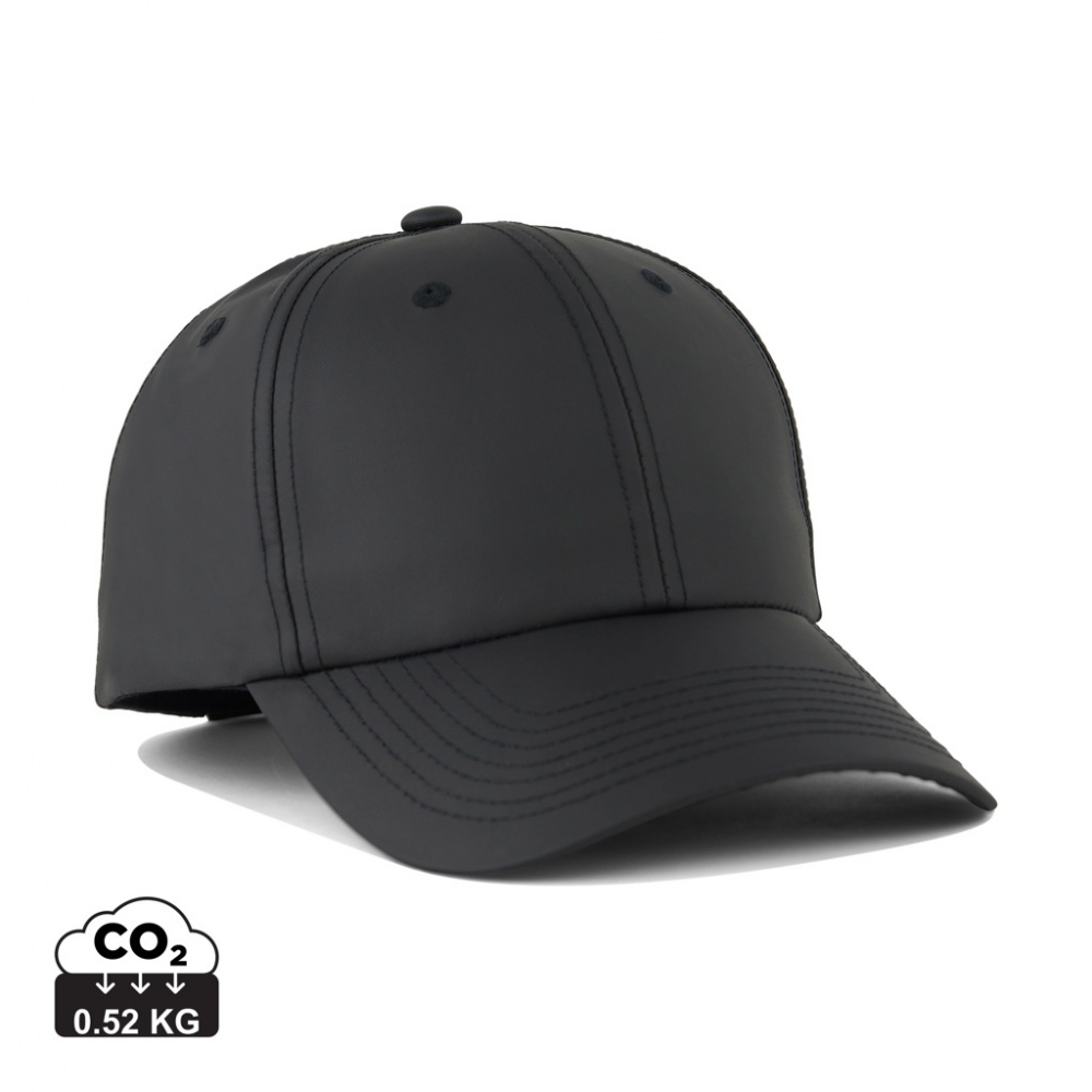 Logotrade promotional gift picture of: VINGA Baltimore AWARE™ recycled PET cap