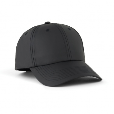 Logotrade promotional products photo of: VINGA Baltimore AWARE™ recycled PET cap
