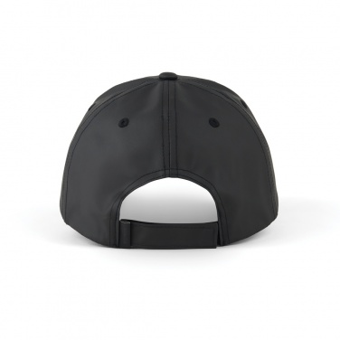 Logo trade corporate gifts image of: VINGA Baltimore AWARE™ recycled PET cap