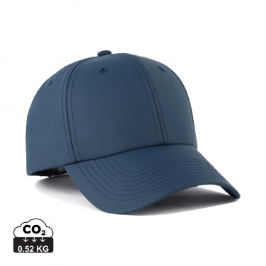 Logotrade promotional gift image of: VINGA Baltimore AWARE™ recycled PET cap