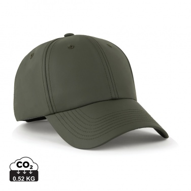 Logotrade advertising product image of: VINGA Baltimore AWARE™ recycled PET cap