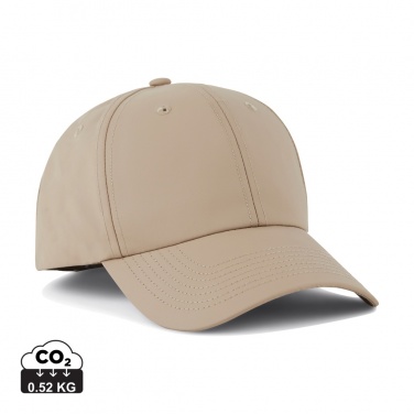 Logotrade promotional giveaway image of: VINGA Baltimore AWARE™ recycled PET cap