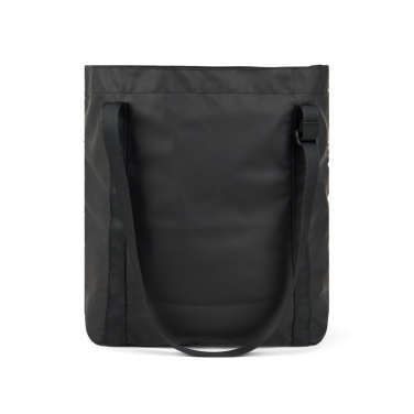Logotrade promotional giveaway image of: VINGA Livorno GRS recycled polyester tote