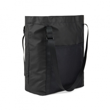 Logotrade promotional giveaway picture of: VINGA Livorno GRS recycled polyester tote