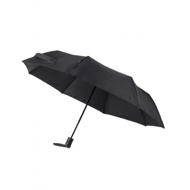 Logotrade business gift image of: VINGA Baltimore AWARE™ RPET 21" umbrella