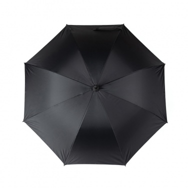 Logotrade corporate gift picture of: VINGA Baltimore AWARE™ RPET 23" umbrella