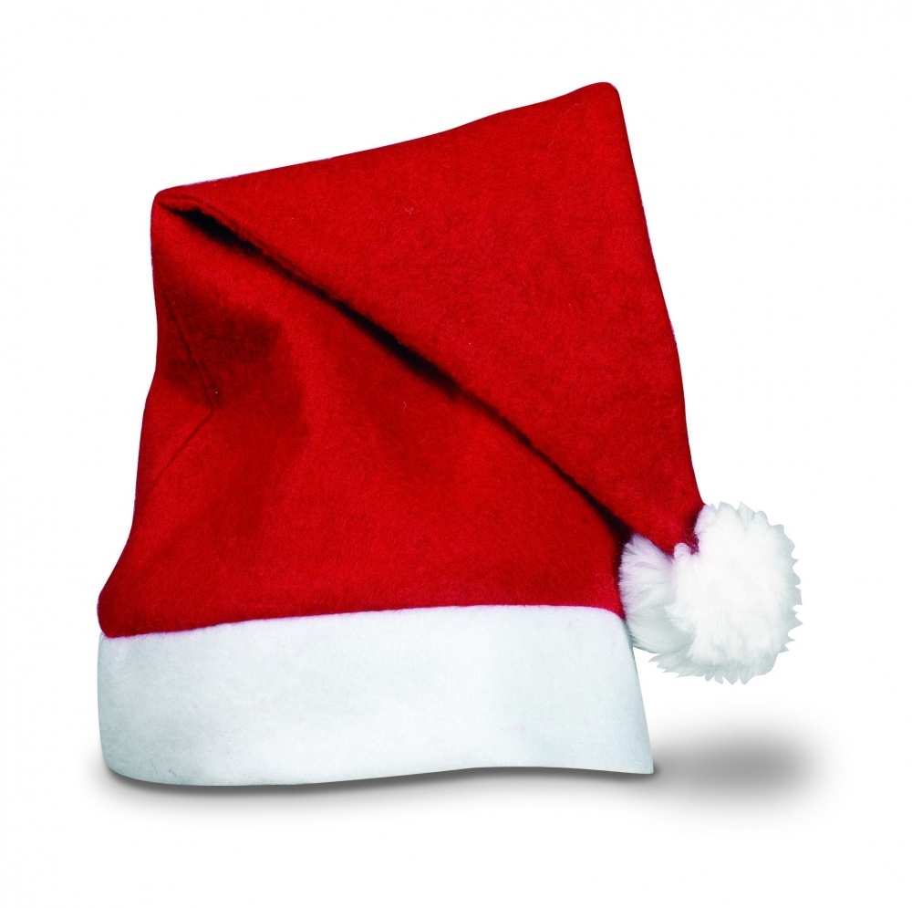 Logotrade advertising product picture of: Christmas hat