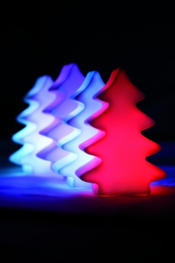 Logotrade corporate gift image of: Tree colour changing light