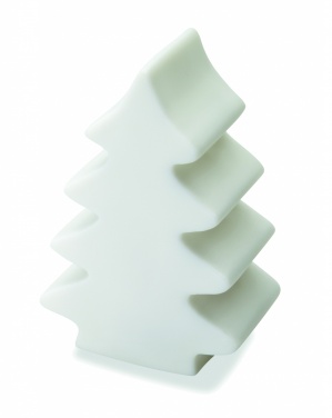Logotrade promotional gifts photo of: Tree colour changing light