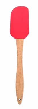 Logotrade corporate gift picture of: Christmas silicone spatula