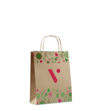 Logotrade corporate gift image of: Gift paper bag small