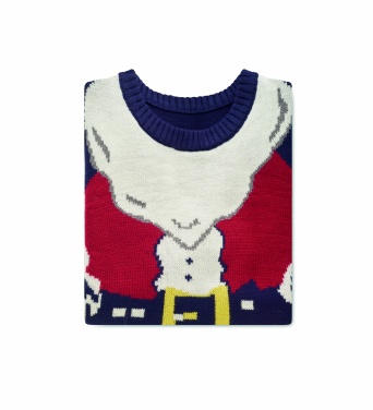 Logotrade advertising product picture of: Christmas sweater S/M