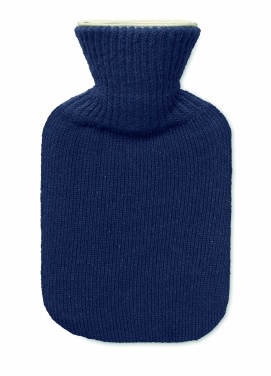 Logotrade advertising product picture of: Hot water bottle 250ml