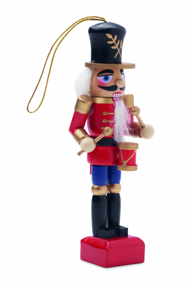Logotrade advertising product image of: Small nutcracker character
