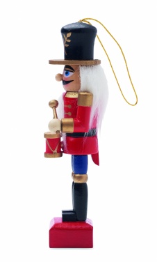 Logo trade promotional product photo of: Small nutcracker character